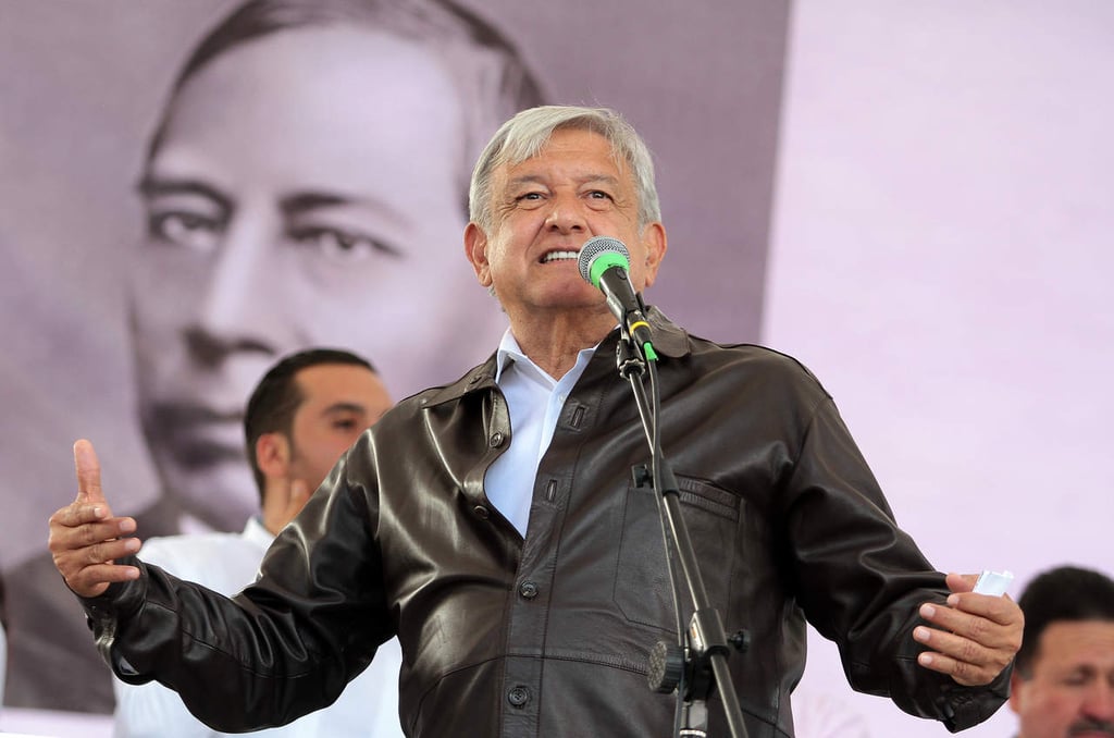 Inquietan 'superdelegados' de López Obrador
