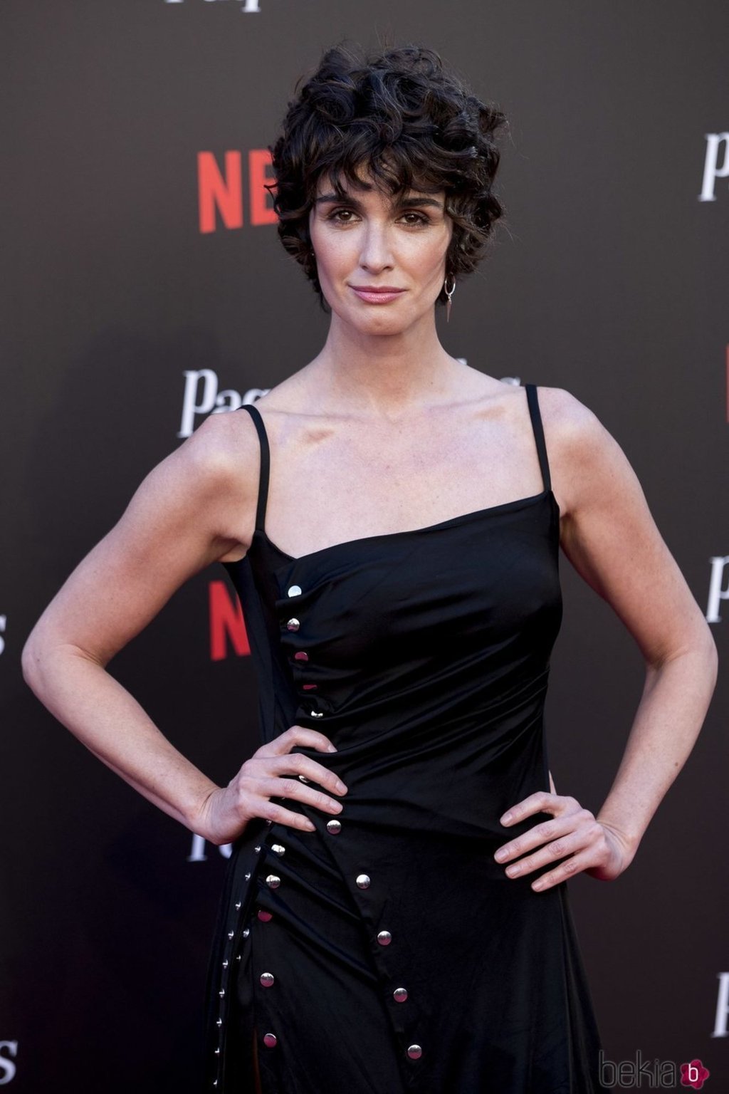 Paz Vega se une a Rambo 5