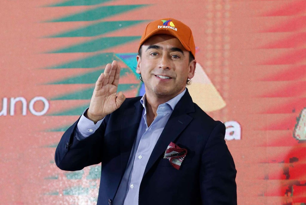 A sus 56 años, Adal Ramones confirma que de nuevo será papá