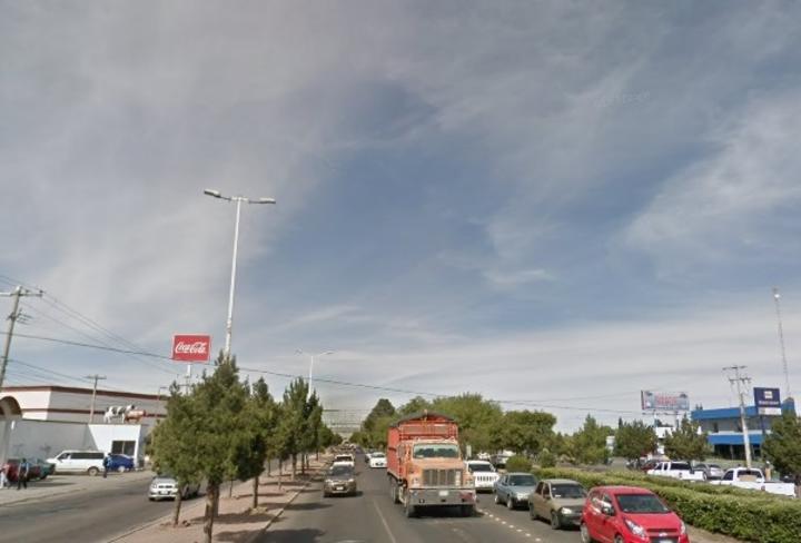 Ven trasfondo político en oposición al puente