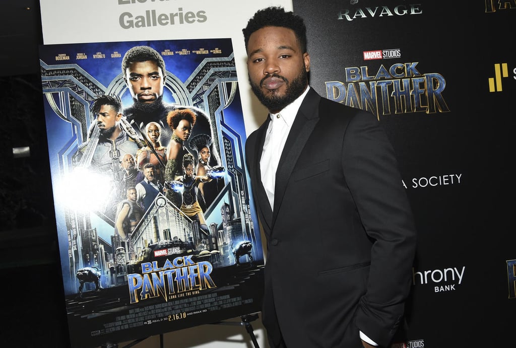 ¿Quién dirigirá secuela de Black Panther?