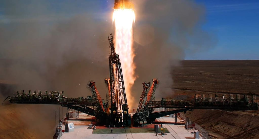 ¿Qué causó la avería de la Soyuz MS-10?
