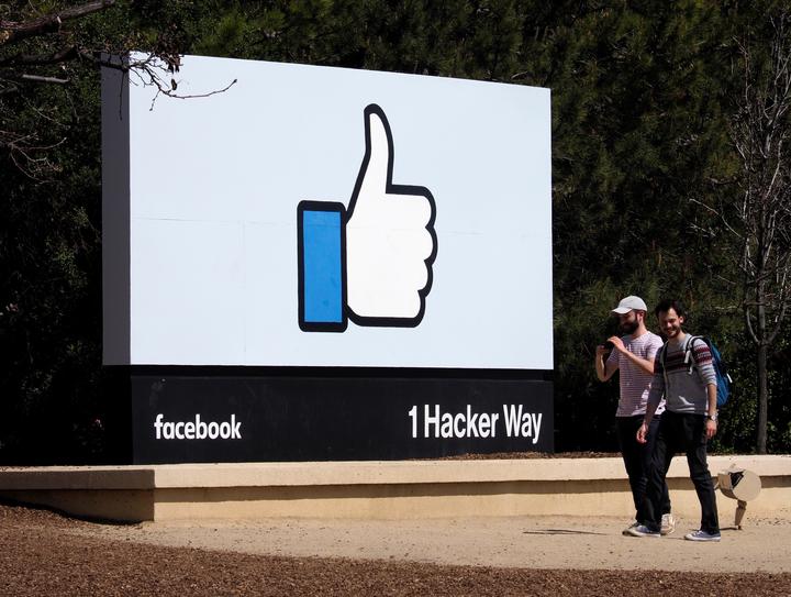 Hackean datos de 29 millones en Facebook