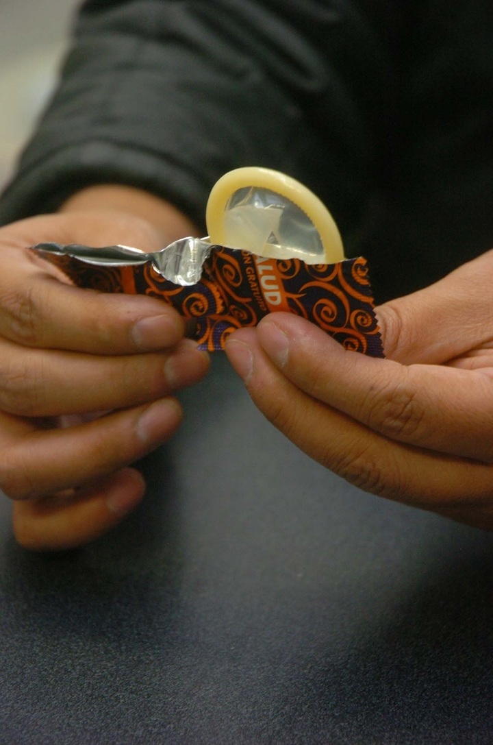 Crece 32% casos de sífilis que en 2017