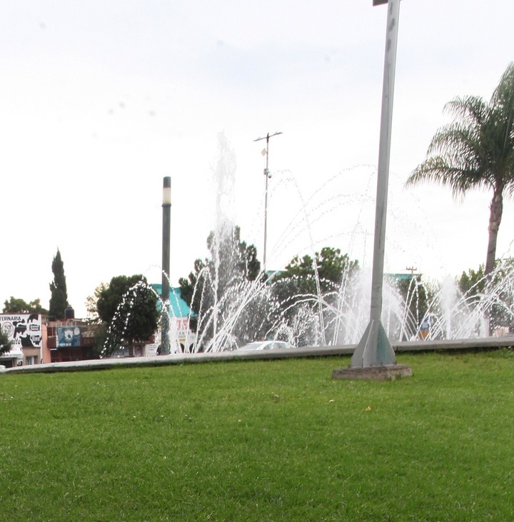 Harán un parque lineal en avenida Ensenada