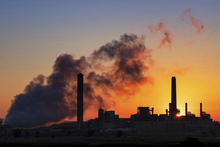 México sufrirá más el cambio climático