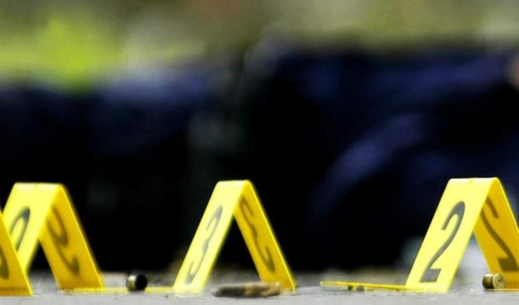 Matan a balazos a niña de 2 años en Guanajuato