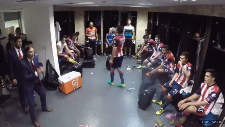 Chivas del Guadalajara y su historia en el cine