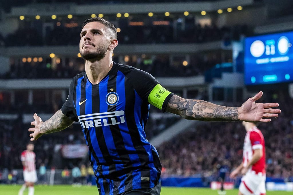 Capello recomienda al Madrid contratar a Icardi