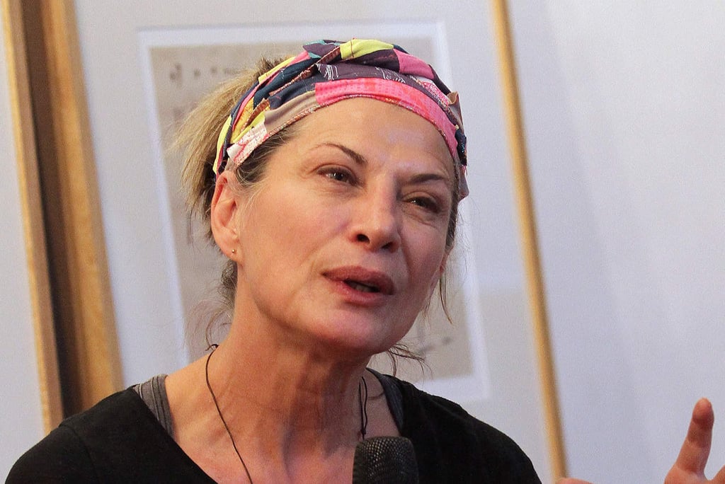 Gael García aprendió de los mejores, dice su madre