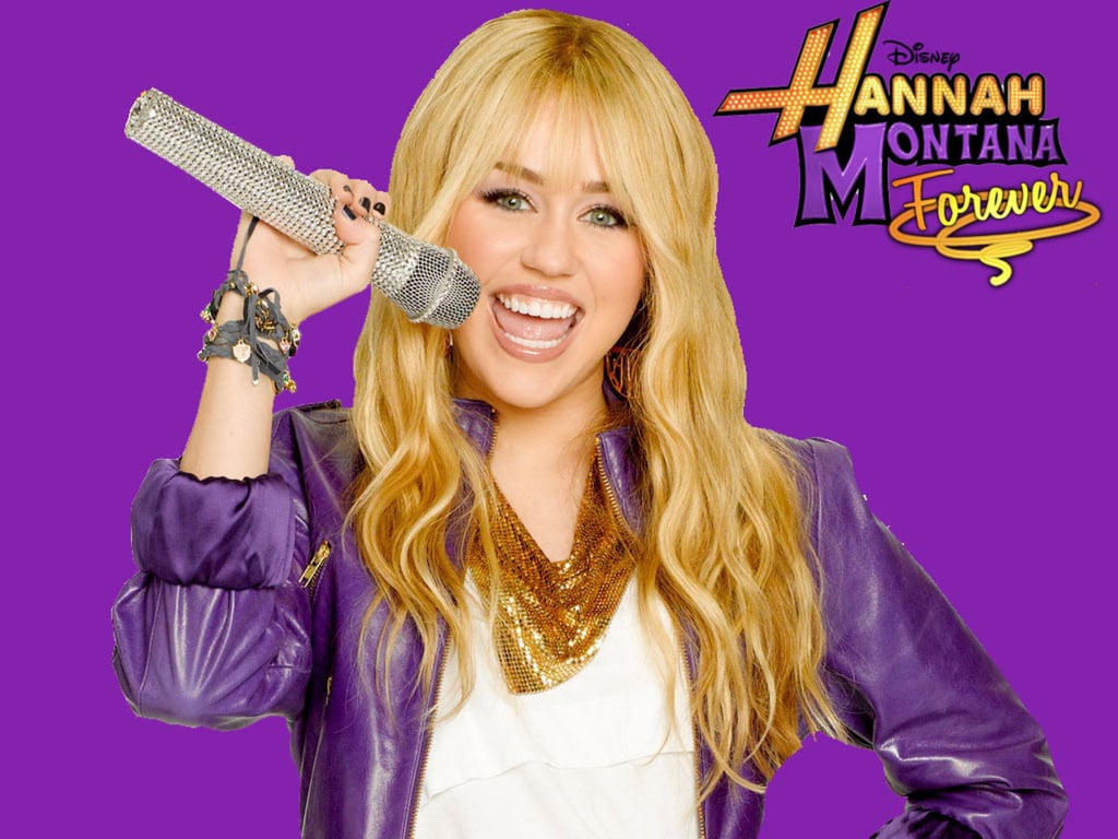 Hannah Montana llega a Netflix