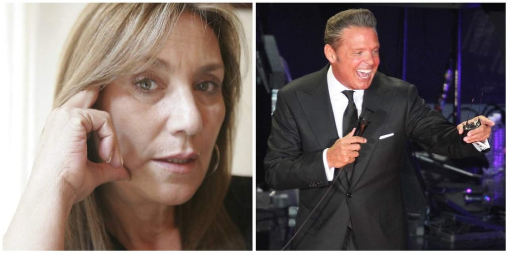 De Icaza revelará calvario tras ser demandada por Luis Miguel