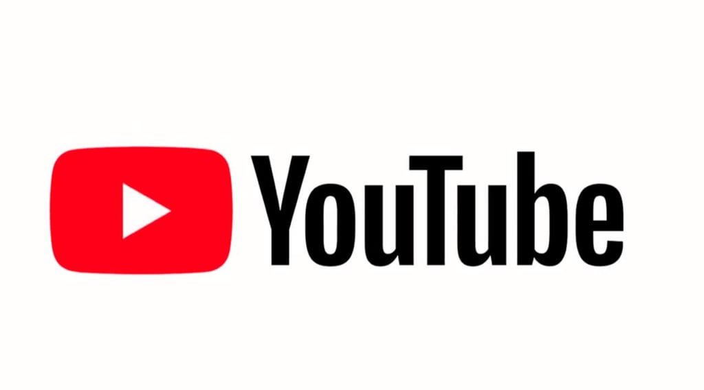 YouTube sufre falla a nivel mundial