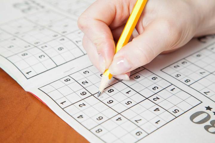 ¿Cuál es el origen del sudoku?