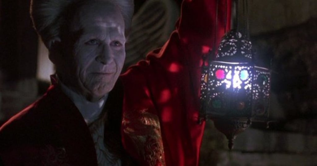 Drácula tendrá su serie en Netflix