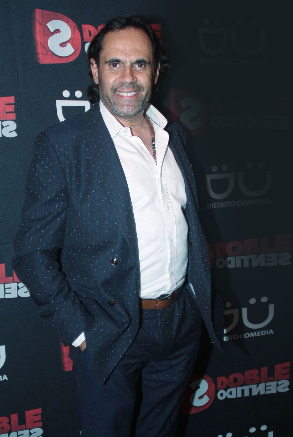 Jaitovich, satisfecho con su trabajo