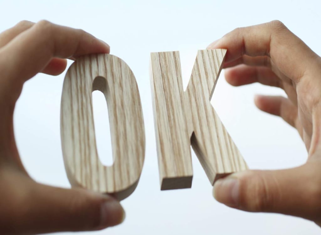 ¿Cuál es el origen de la palabra ‘ok’?