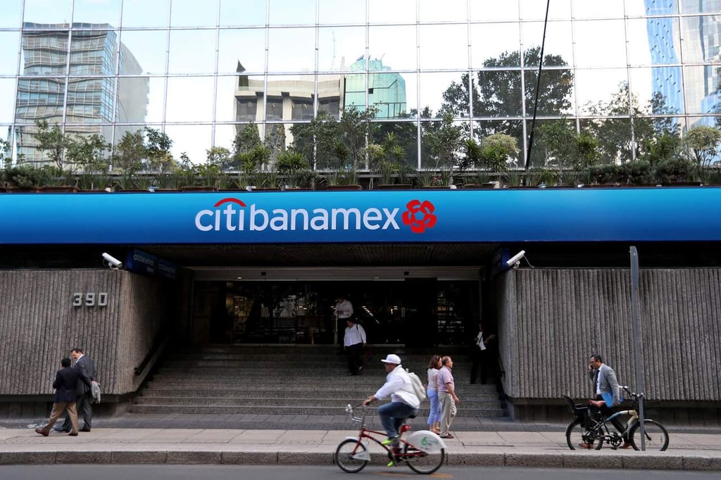 Citibanamex despedirá a 2 mil empleados a partir de noviembre