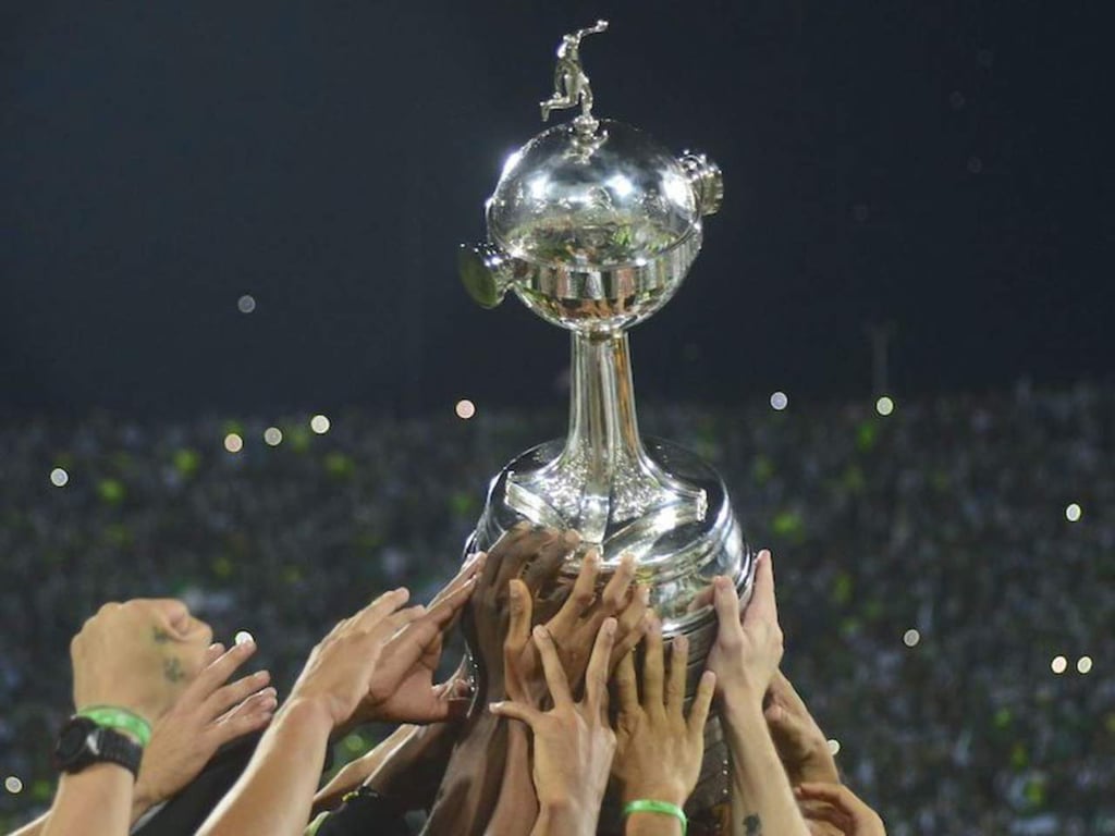 Liga MX, cerca de volver a Copa Libertadores