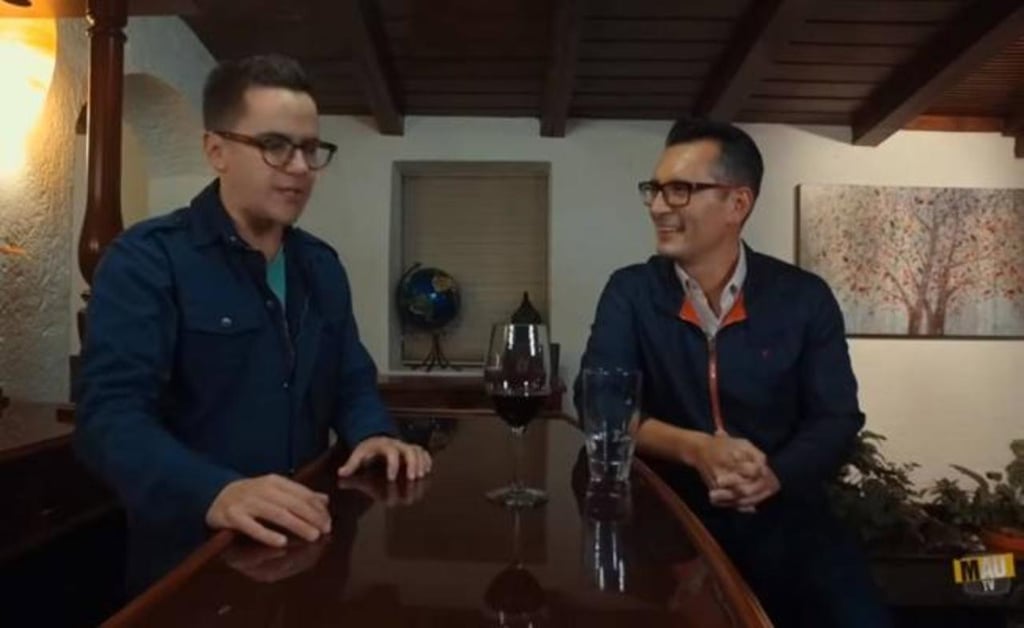 'Mau' habla de mala experiencia en Azteca