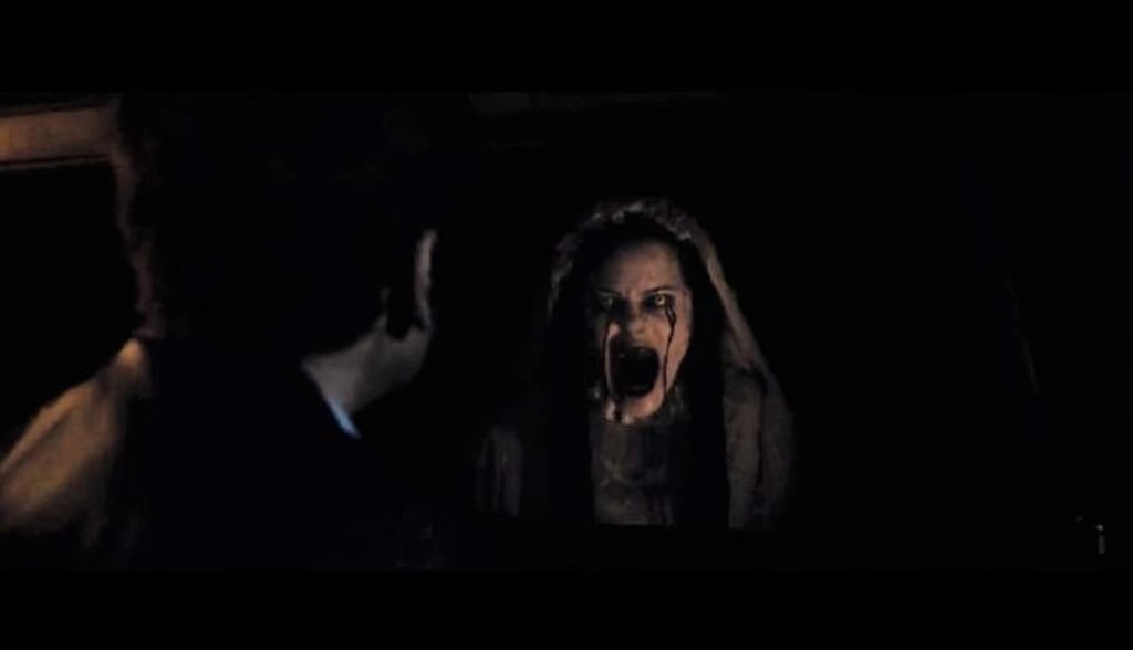 Lanzan aterrador tráiler de La Maldición de la Llorona