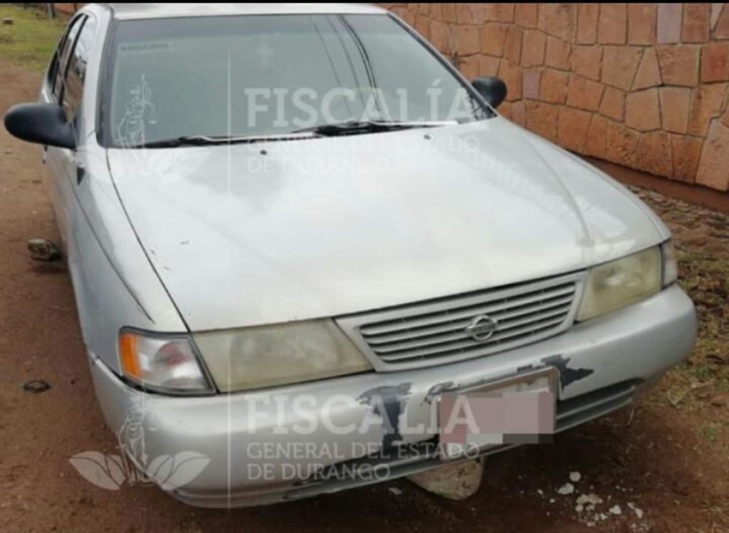 Localizan auto robado en Gómez Palacio