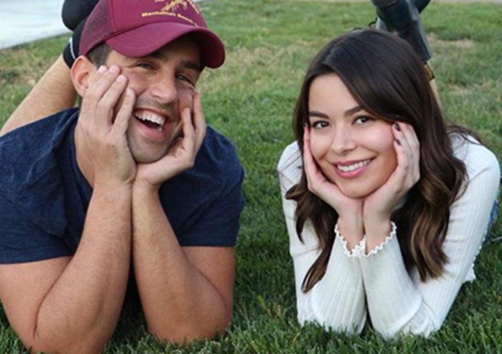 El reencuentro de 'Josh y Megan' que no sabías que necesitabas