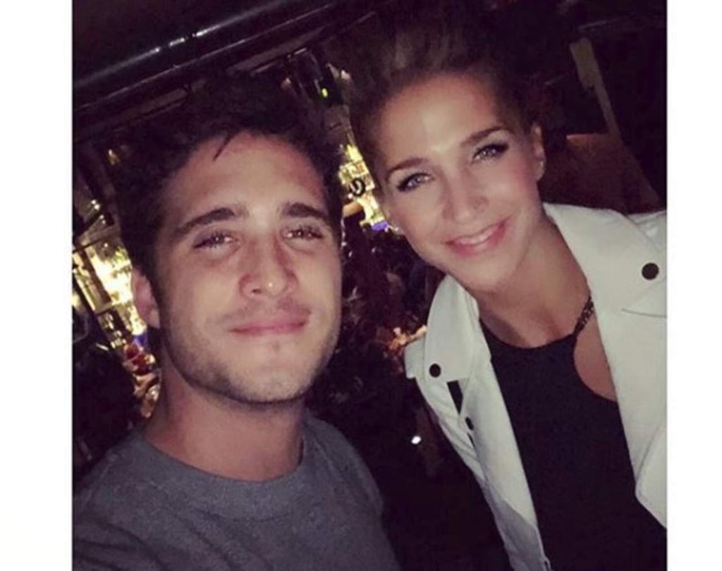 Soledad Fandiño, ex de Residente, comparte foto con Boneta