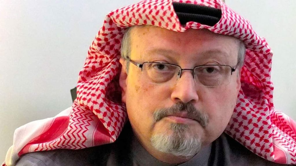 Periodista saudí, Khashoggi, murió en consulado de Estambul