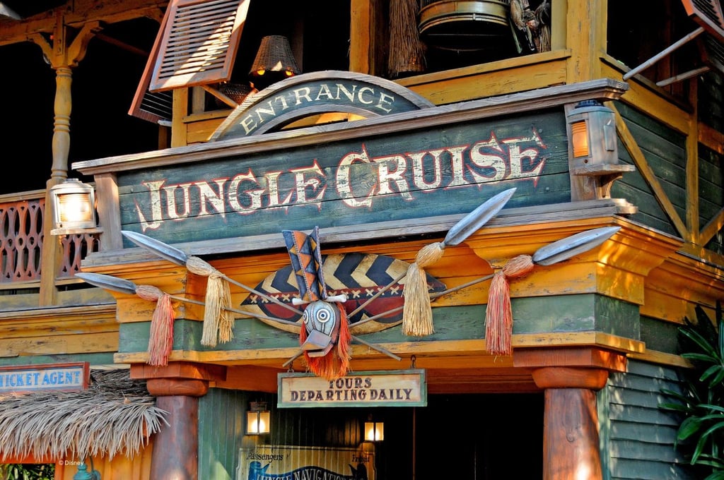 Retrasan estreno de Jungle Cruise
