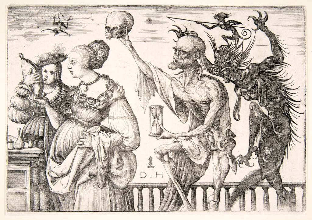 El terror como acto de fe