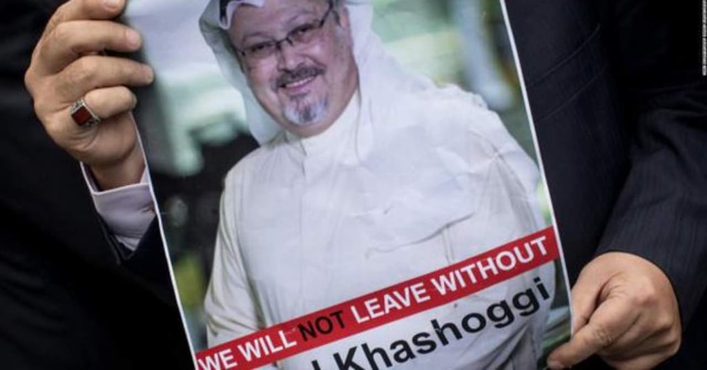 Países árabes respaldan a Riad en caso Khashoggi