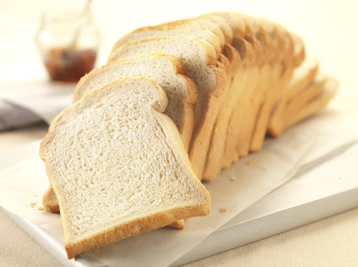 Beneficios del pan