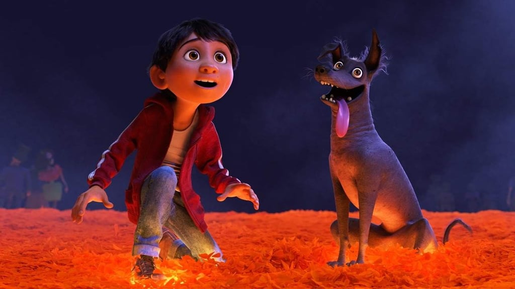 Llega Coco a HBO