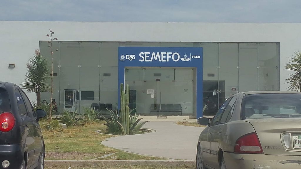 Encuentran cadáver en Gómez Palacio