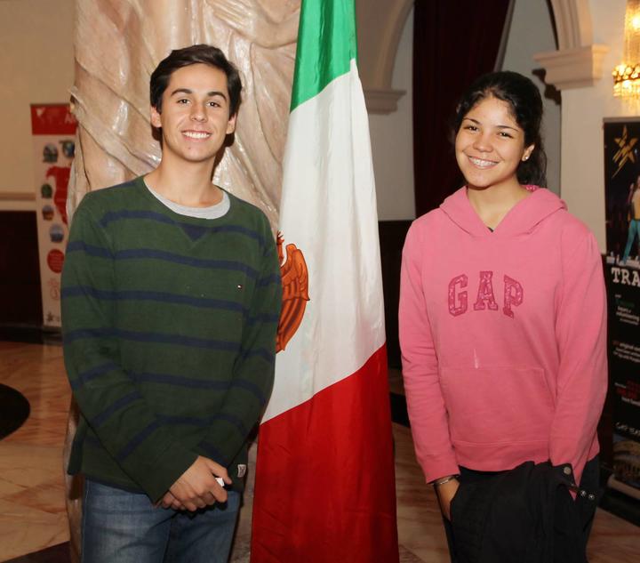 Gira ¡Viva la gente!