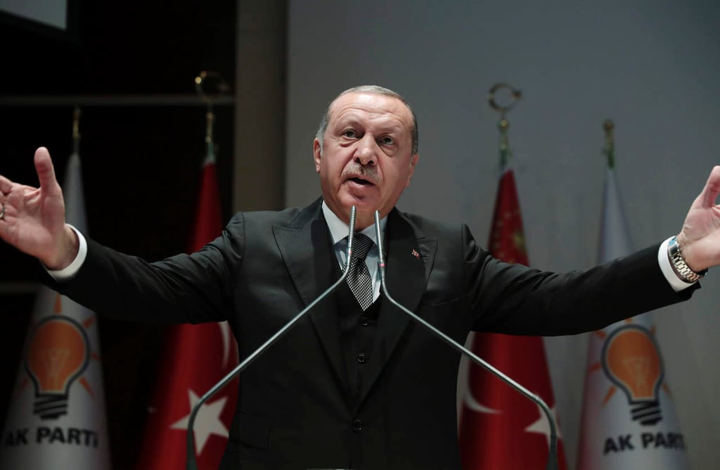 Turquía anunciará mañana resultados de investigación sobre Khashoggi