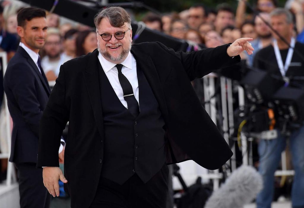 Guillermo del Toro dirigirá película de Pinocho para Netflix