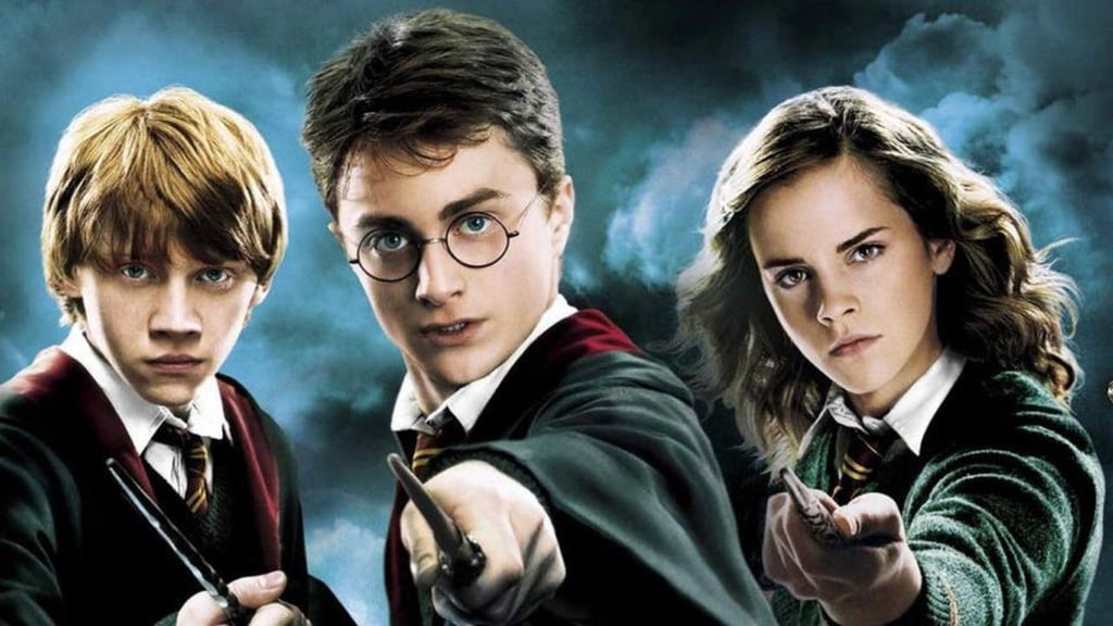 #TOP5 Los escándalos y tragedias durante la saga de Harry Potter