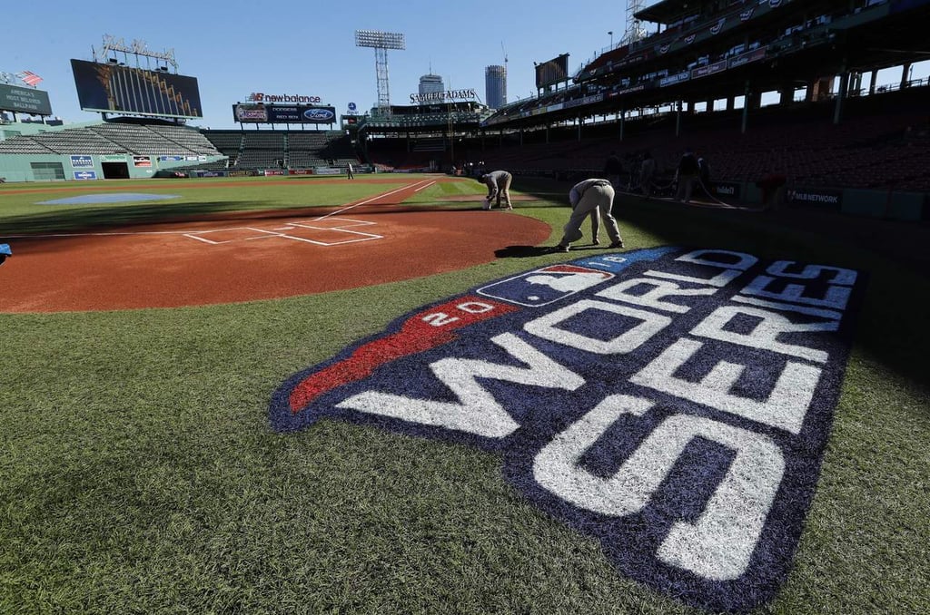 Dodgers por su revancha; Boston a coronar temporada perfecta