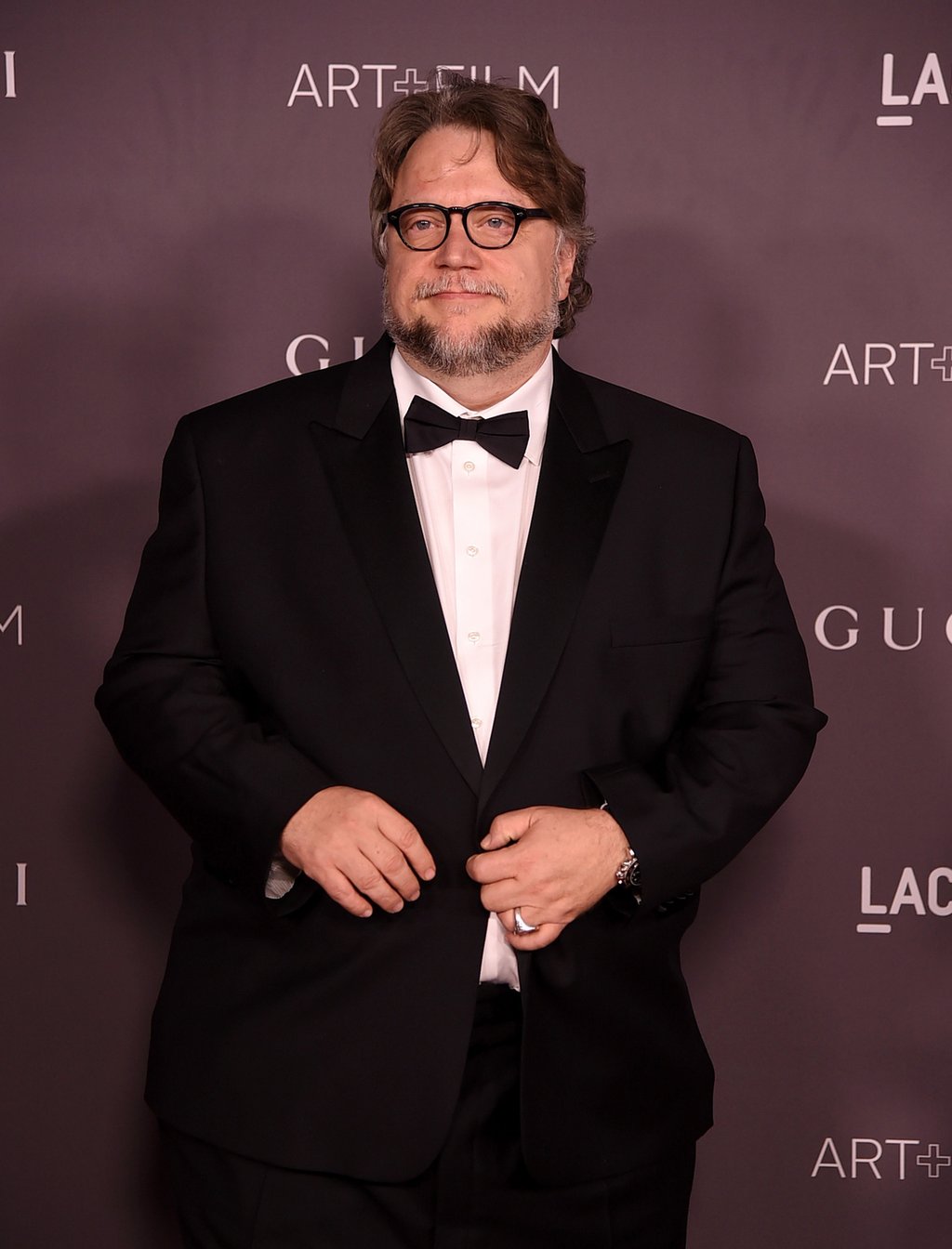 Guillermo Del Toro dirigirá 'Pinocho'