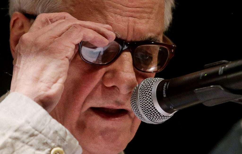 1942: Nace Fernando Vallejo, importante escritor y cineasta colombiano