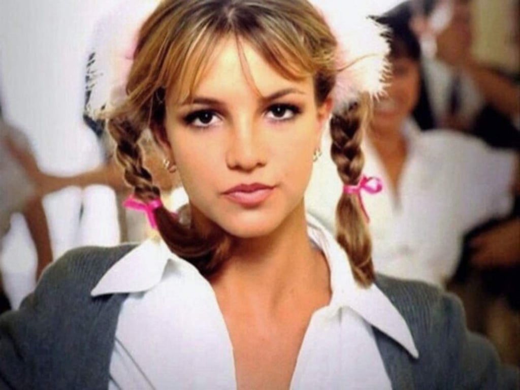 Se cumplen 20 años del lanzamiento de Baby One More Time