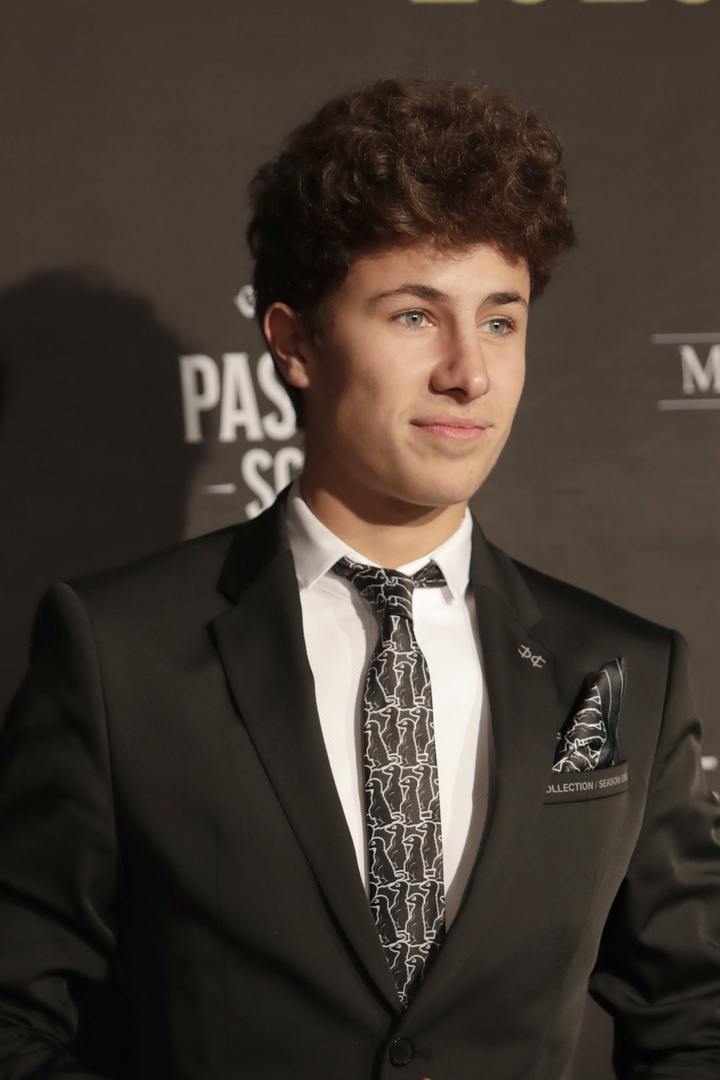 Juanpa Zurita tendrá película