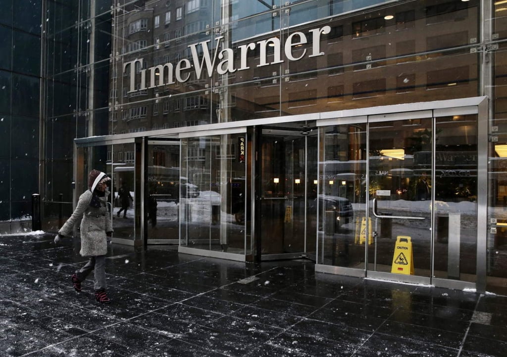 Evacuan oficinas de Time Warner y CNN por paquetes sospechosos