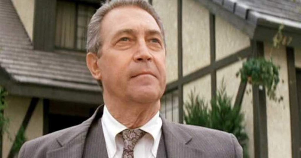 James Karen, actor de Poltergeist, fallece a los 94 años
