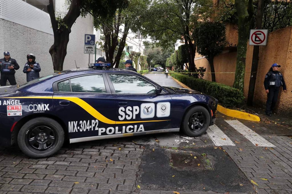 PGJ obtiene orden de aprehensión contra señalado en casa de Norberto