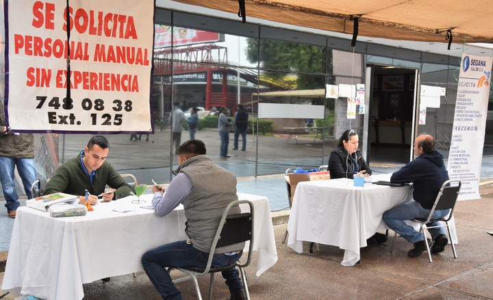 Ofrecen más empleos en Gómez Palacio