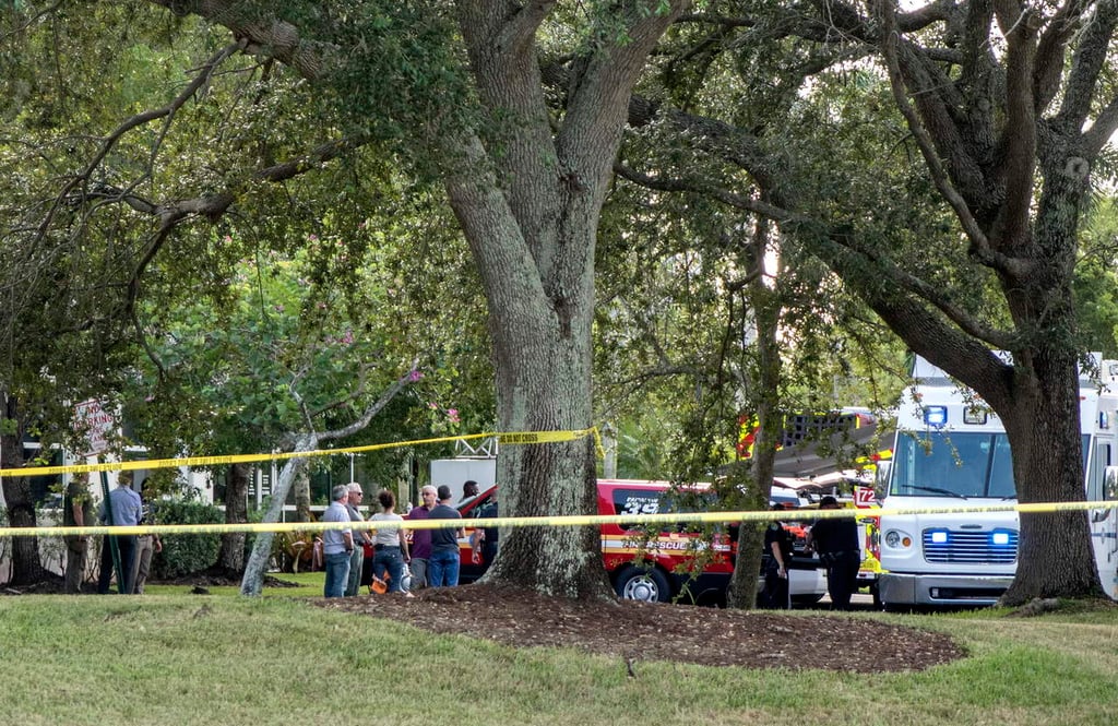 Paquetes explosivos habrían salido de Florida, señala CNN