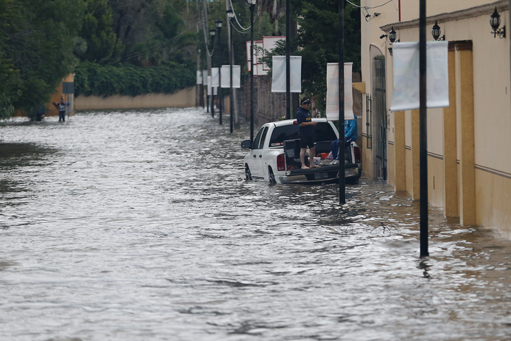 'No fue el huracán: fue la negligencia'